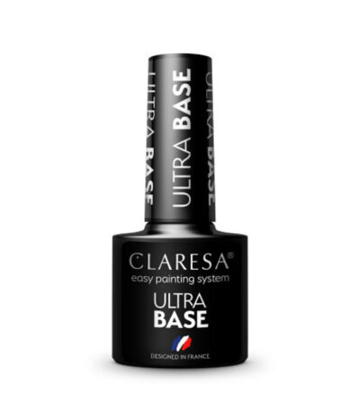 Claresa Base Ultra -5 G