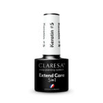 Claresa Extend Care 5 En 1 Kératine #5 5G