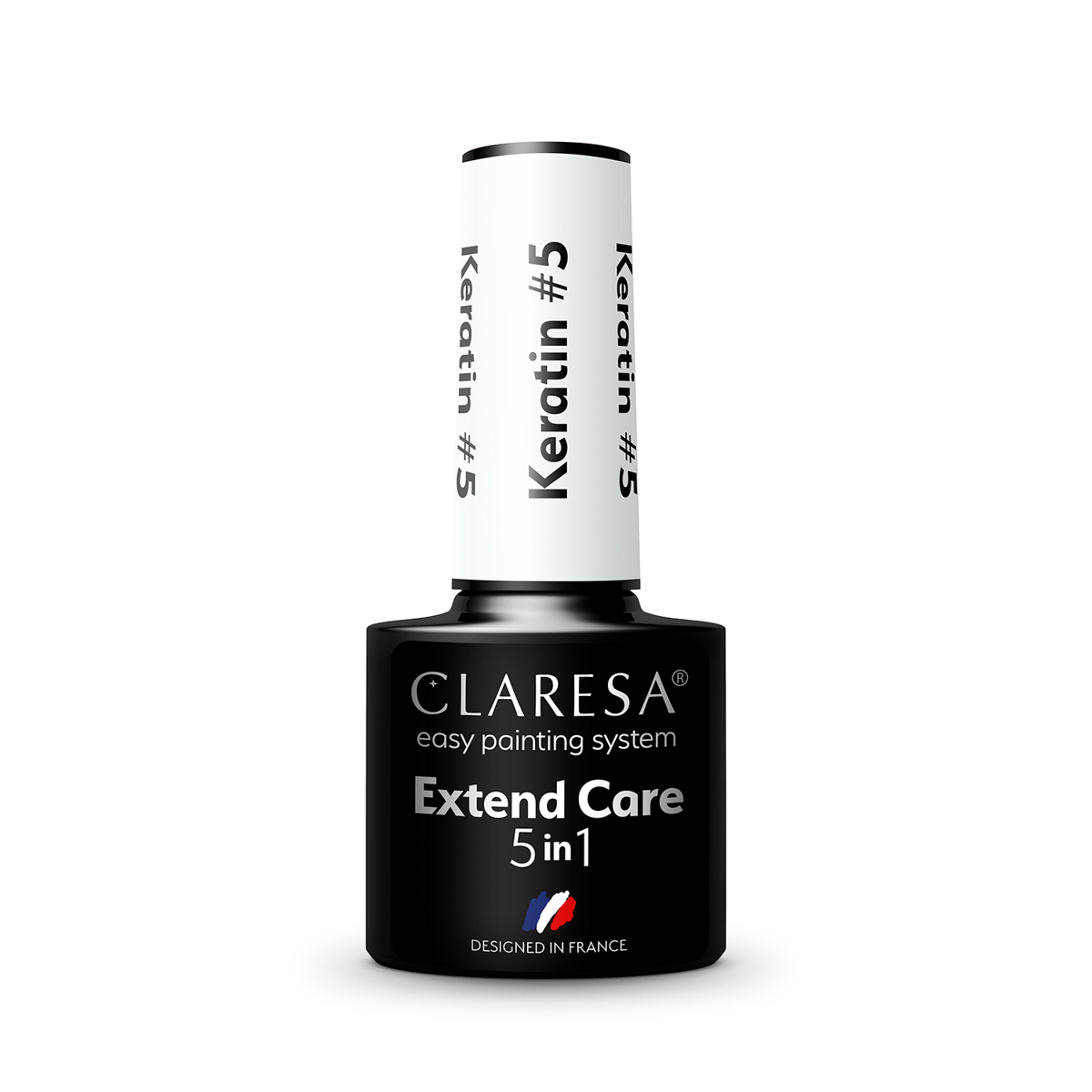 Claresa Extend Care 5 En 1 Kératine #5 5G Claresa Extend Care 5 En 1 Kératine #5 5G