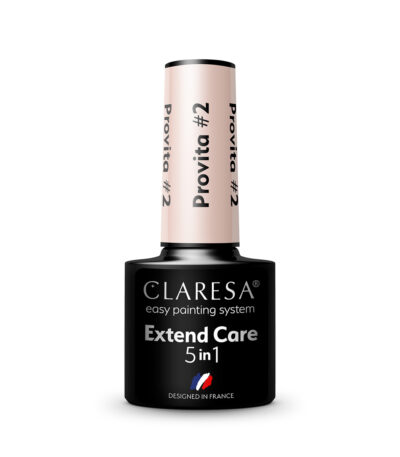 Claresa Extend Care 5 En 1 Provita #2 5G