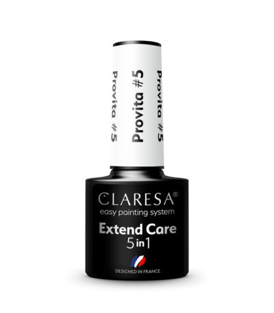 Claresa Extend Care 5 En 1 Provita #5 5G