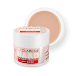 Claresa Gel De Construction Hard&Easy Beige Clair 45 G