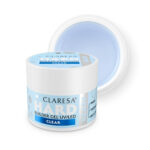 Claresa Gel De Construction Hard&Easy Transparent 45 G
