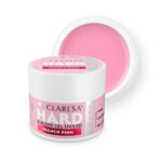 Claresa Hard&Easy Builder Gel Rose Français 45 G