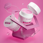 Claresa Hard&Easy Gel Constructeur Panna Cotta 45G 4