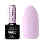 Claresa Hybride Polonais Crème Glacée 6 -5G
