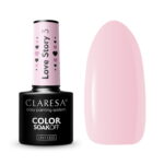 Claresa Love Story 3 - Vernis Hybride 5G
