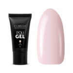 Claresa Poli Gel Latte 30 G