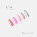 Claresa Power Base 06 -5G 5