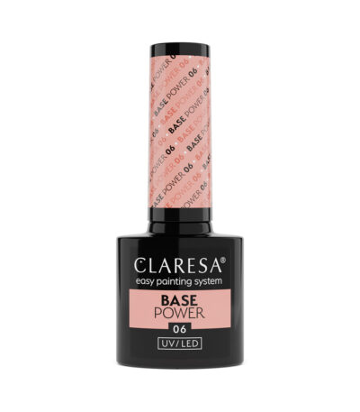 Claresa Power Base 06 -5G