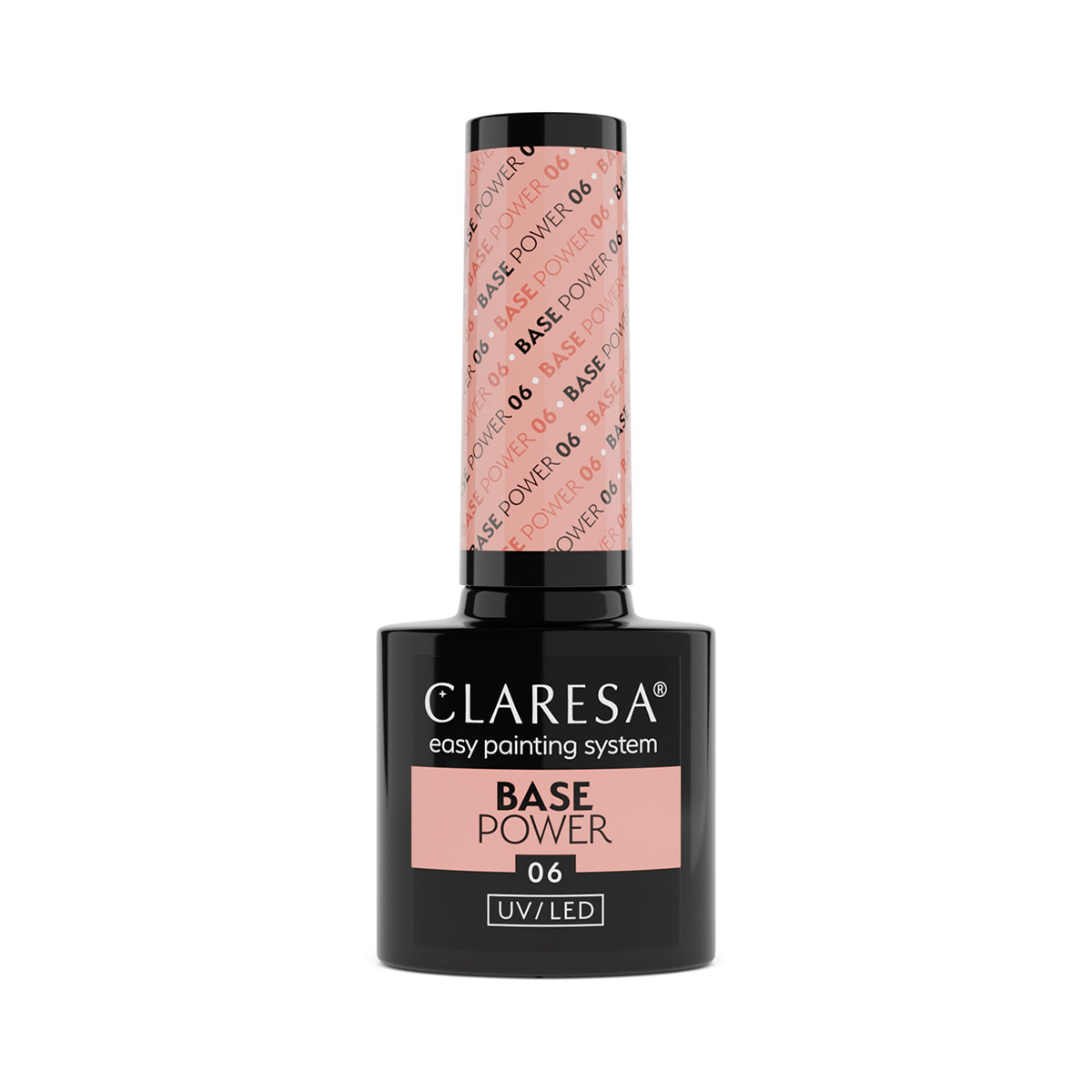 Claresa Power Base 06 -5G Claresa Power Base 06 -5G