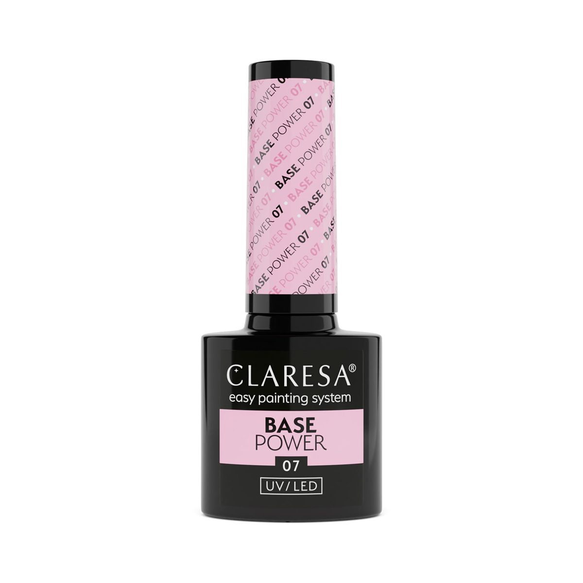 Claresa Power Base 07 -5G Claresa Power Base 07 -5G