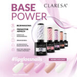 Claresa Power Base 12 -5G 2