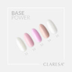 Claresa Power Base 15 -5G 4