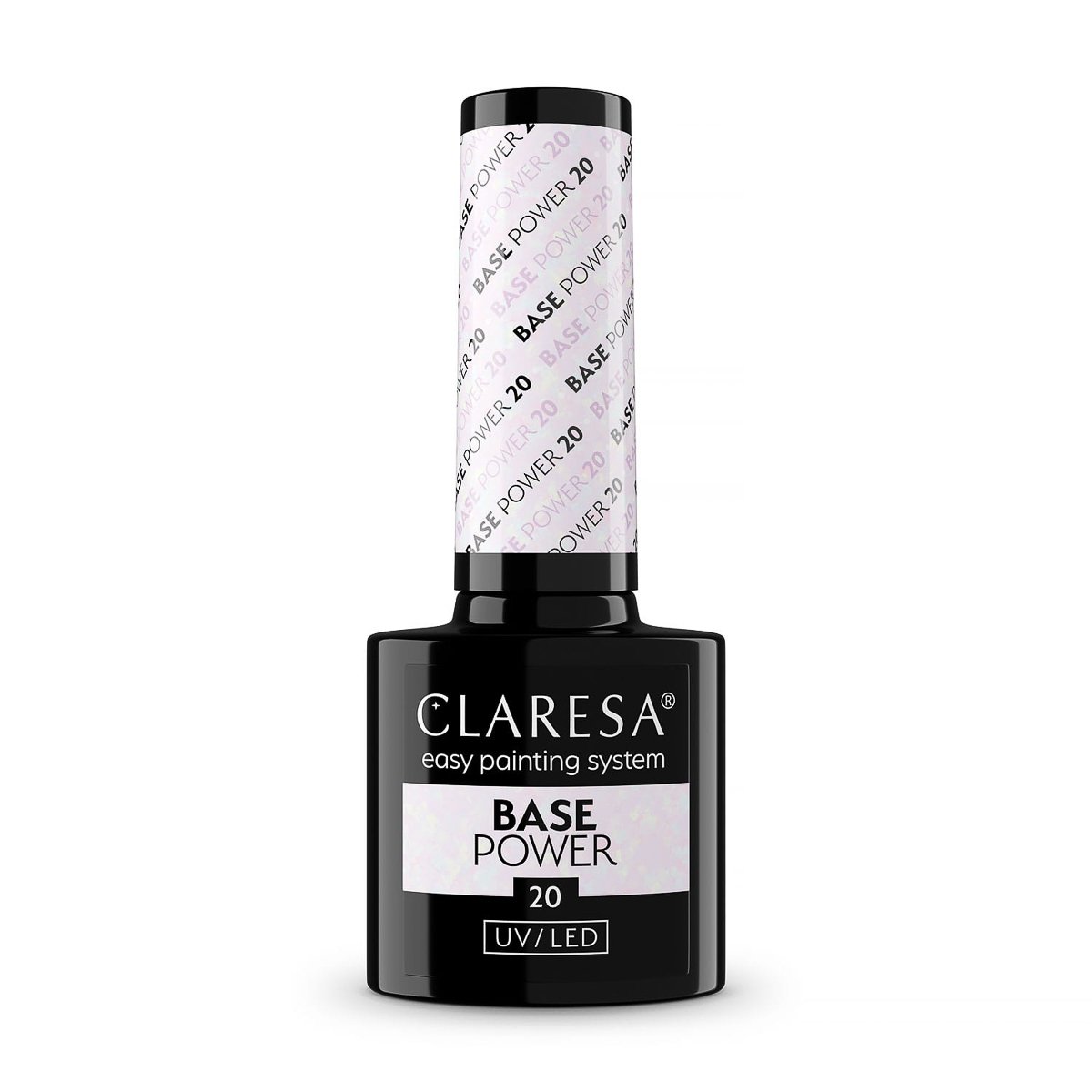 Claresa Power Base 20 -5G Claresa Power Base 20 -5G