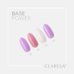 Claresa Power Base 21 -5G 2