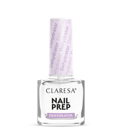 Claresa Préparation Pour Ongles Déshydratante 5 Ml