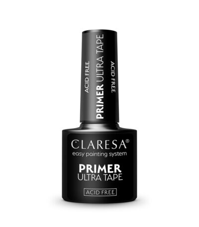 Claresa Primer Ultra Ruban 5 Ml