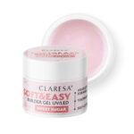 Claresa Soft&Easy Gel Builder Sucre Sucré 90 G