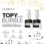 Claresa Top Bubble Or Mat Sans Essuyage -5G 1