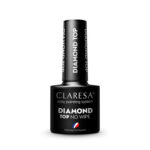 Claresa Top Diamond Sans Effilochette - 5 G