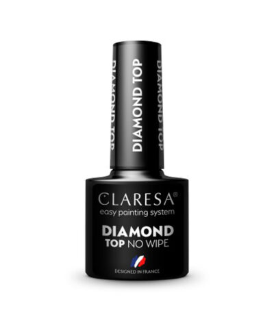 Claresa Top Diamond Sans Effilochette - 5 G