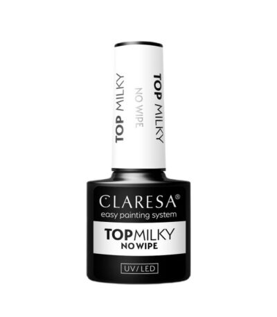 Claresa Top Milky 5G