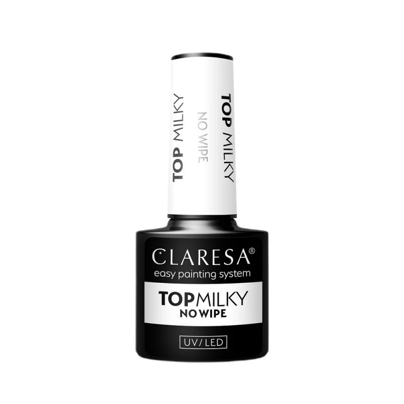 Claresa Top Milky 5G Claresa Top Milky 5G