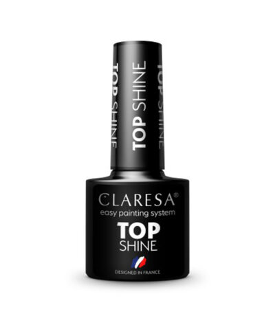 Claresa Top Shine - 5 G