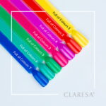 Claresa Vernis Hybride Multicolore 2-5 G 1