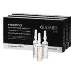 Coffret D'Ampoules Kessner Lab : Prébiotique