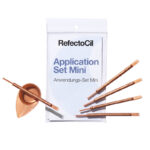 Coffret D'Application Refectocil Mini Or Rose