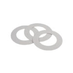 Collerette En Papier Quickepil Pour 10 Pièces