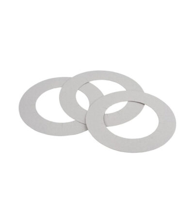 Collerette En Papier Quickepil Pour 10 Pièces