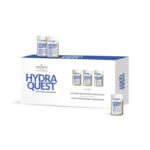 Concentré Hydratant Actif Farmona Hydra Quest 10 X 5 Ml