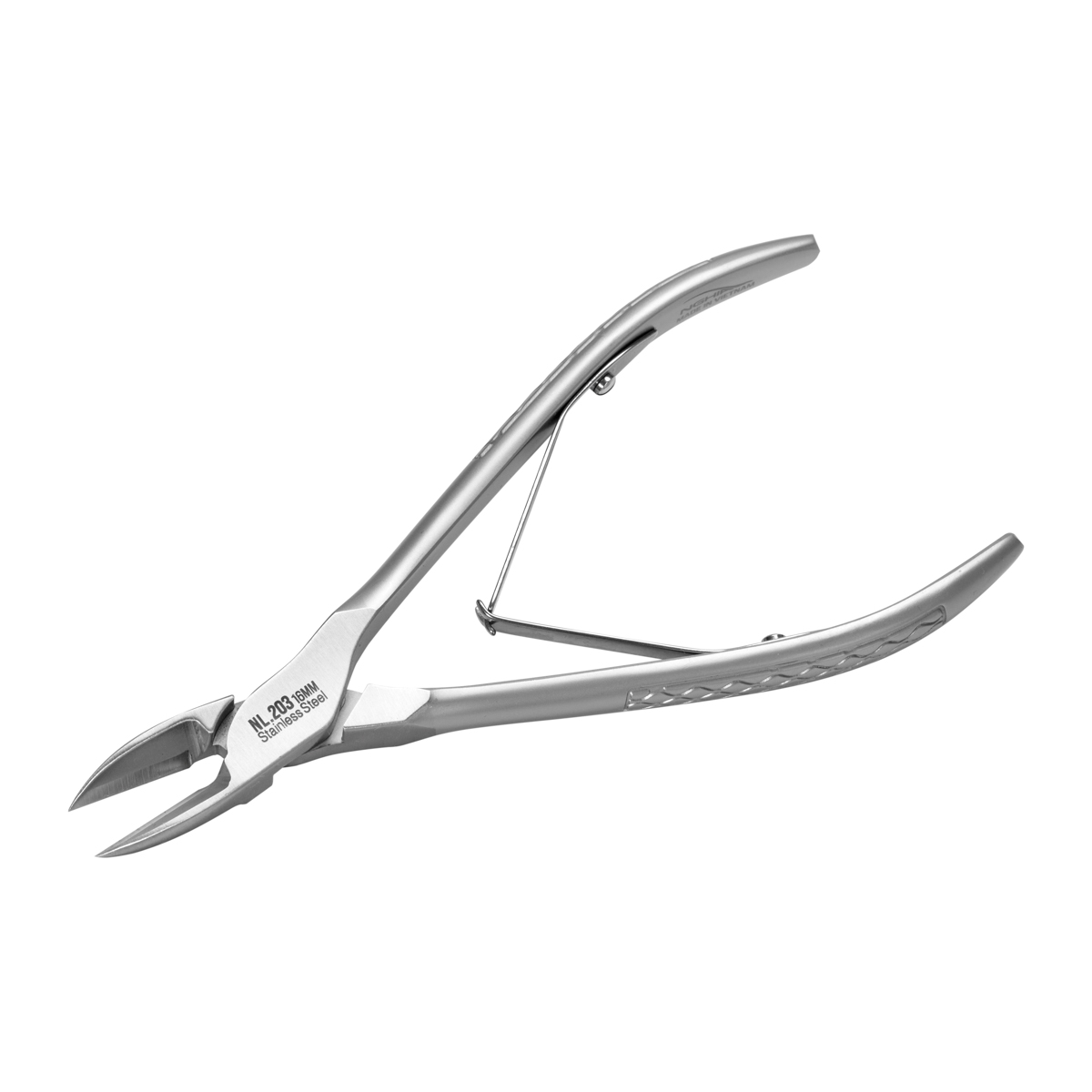Coupe-Ongles D'Exportation Nghia Nl.203 16 Mm Coupe-Ongles D'Exportation Nghia Nl.203 16 Mm