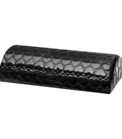 Coussin De Manucure Noir
