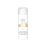 Crème Anti-Âge Lissante Et Éclaircissante Farmona Retin Gold 150 Ml