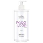Crème Antibactérienne Pour Les Pieds Farmona Podologic Fitness Aux Ions D'Argent 500 Ml