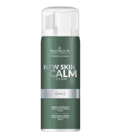 Crème Apaisante Farmona Spf 50 150 Ml