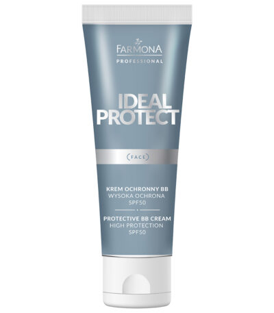 Crème Bb Farmona Ideal Protect Spf50 50Ml