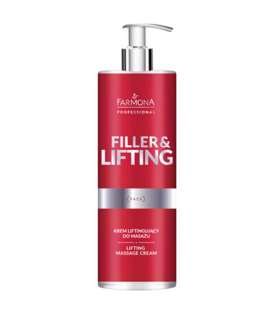 Crème De Massage Liftante Farmona Filler&Lifting 280 Ml.