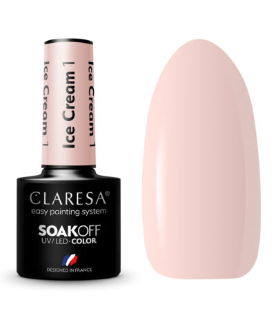 Crème Glacée Hybride Polonaise Claresa 1 -5G