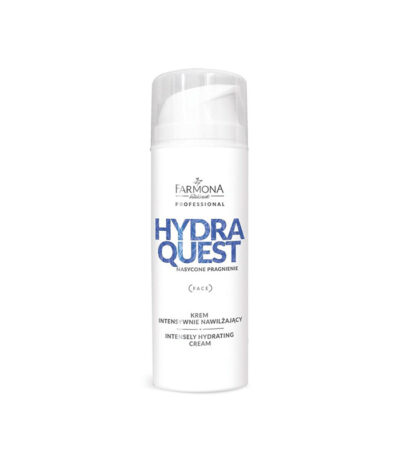 Crème Hydratante Intensive Farmona Hydra Quest 150 Ml