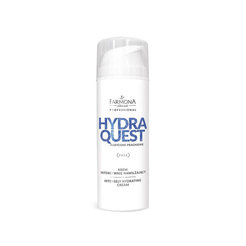 Crème Hydratante Intensive Farmona Hydra Quest 150 Ml Crème Hydratante Intensive Farmona Hydra Quest 150 Ml