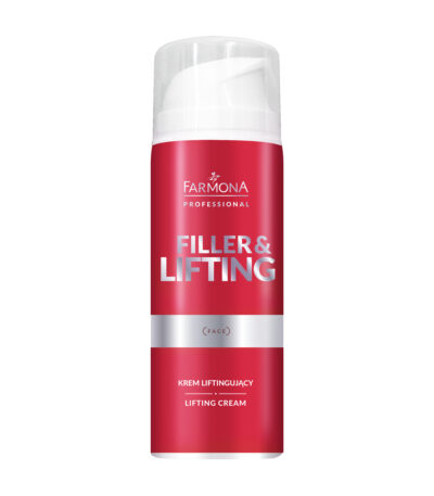 Crème Liftante Farmona Filler&Lifting 150 Ml.
