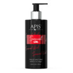 Crème Mains Apis Sensual Girl - Soin 300 Ml