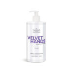 Crème-Masque Pour Les Mains Farmona Velvet Hands 500 Ml