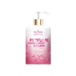 Crème Parfumée Mains Et Corps Farmona 300 Ml