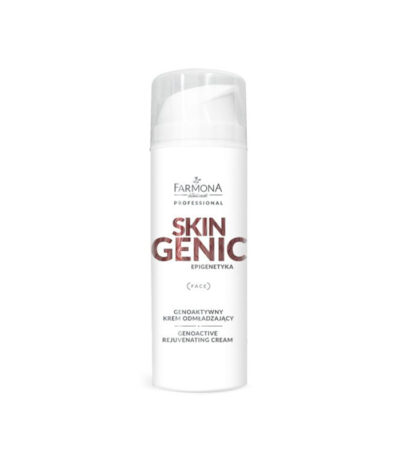 Crème Rajeunissante Farmona Skin Genic Genoactive 150 Ml
